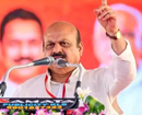 K’taka: BJP leaders to meet Guv over law and order situation